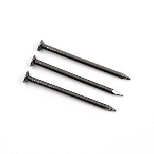 High Performance 2 inch Galvanized Diamond Point Material Q235 Common Nails