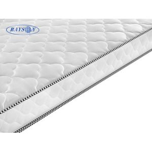 15cm Polyester Fabric Bonnell Spring Mattress Home Furniture