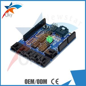 China Microcontrollers New Sensor Shield V4.0 on sale