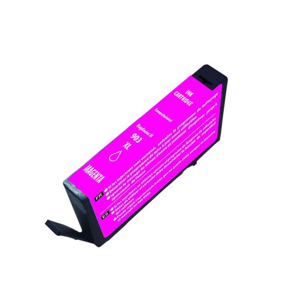 Colorful Hp Generic Printer Cartridges For OfficeJet 6965 High Capacity