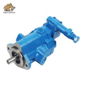 Wholesale Vickers Pvq10 Variable Displacement Hydraulic Piston Pump Replacement from china suppliers