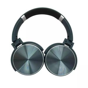 Wholesale Computer 3.5jack 1.2M 2h Charge Stereo Bluetooth Headphone from china suppliers