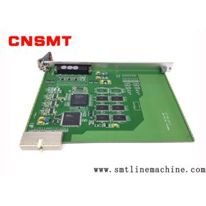 EP06-000338 CNSMT Multilayer Pcb Board Samsung SM471 Hanwha SM481 SM482 Mounter