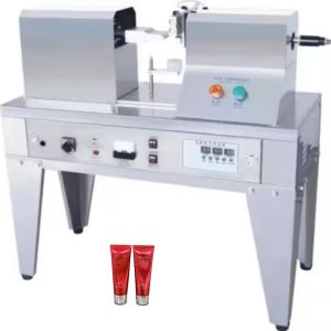 Cheap Price 15-50mm Tube Sealing Machine/Ultrasonic Tail Sealing Machine/sealer