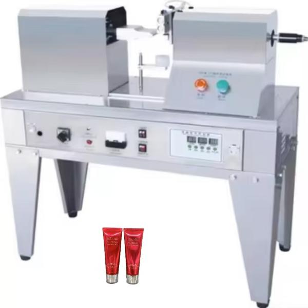 Cheap Price 15-50mm Tube Sealing Machine/Ultrasonic Tail Sealing Machine/sealer