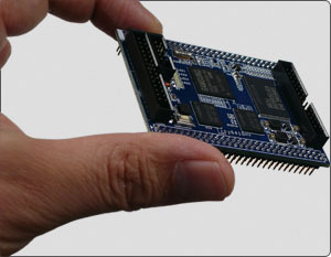 Tiny6410 development board S3C6410 development board