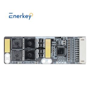 Rechargeable Lithium Ion Battery Pack With BMS 9S 40A 37V Li-Ion Cell 18650 BMS
