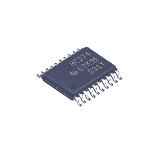 Wholesale Texas/TI SN74HC374PWR Electronic Components Integrated Circuit TSOP Pro Mini Microcontroller SN74HC374PWR IC chips from china suppliers