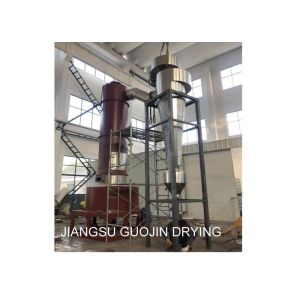Wholesale Spin Flash Vaporization Dryer For Indigo Blue Pigment from china suppliers