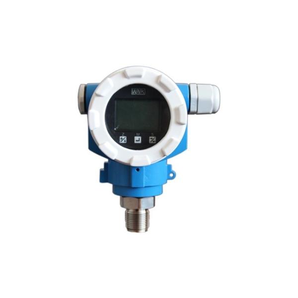 Quality Two Wire Smart Type Pressure Transmitter with Pressure up to 700 Bar for sale