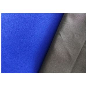 Woven Soil Release Finish Nano Fabric Twill Contamination Free Cotton