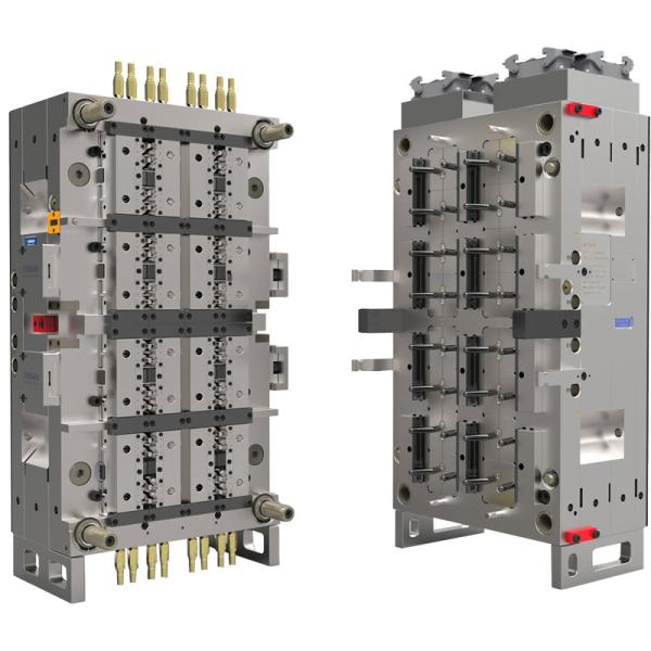 Quality Customized Oem Small Moulding Maker Service Custom Making Mold Cheap Mould Plastic Mini Custom Injection Mold for sale