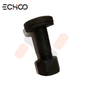 For Bobcat 6674706 bolt segment CTL chassis attachment T200 864