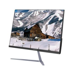 Wholesale Intel 24 Inch AIO Core CPU I3 I5 I7 Business Desktop Monoblock Computer All In One PC from china suppliers