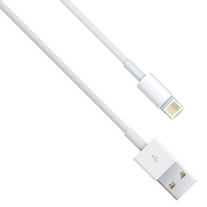 Tinned Copper USB Charging Data Cable A Male To C Port 2.4A For Computer Phone