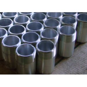 Wholesale stainless ASTM A182 F347H bull plug from china suppliers