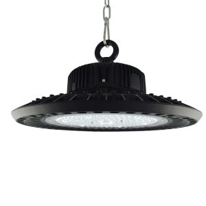 China High Efficiency CRI 70 Ip66 Waterproof LED UFO High Bay Light for warehouse on sale