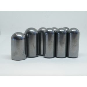 High Impact Toughness Tungsten Carbide Pins / Cemented Carbide Pins Good