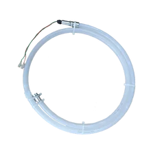 Certified NOVEC1230 Fire Suppression System with Automatic Starting Mode and Red