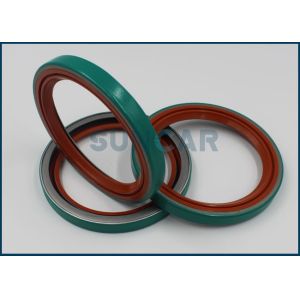 CA2S1509 2S-1509 2S1509 Crankshaft Oil Seal For C-A-T D342C D8H D8K