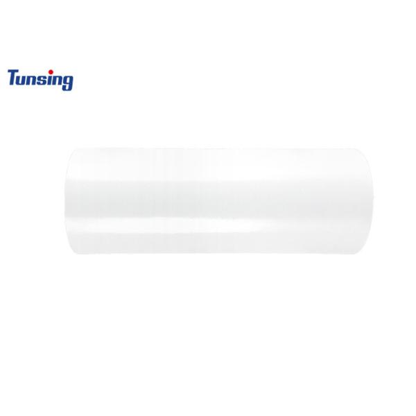 Quality 1380mm Width Polyurethane TPU Hot Melt Glue Film Roll For Phone Case for sale