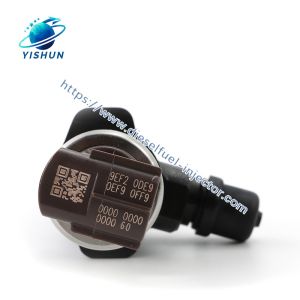 Diesel Fuel Injector Common Rail Fuel Injection Nozzle 095000-6800 1J574-53051