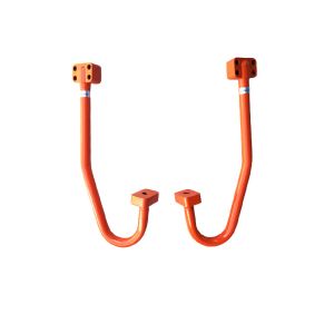 Wholesale Economical And Practical DX200A Excavator Pipelines seamless Hydraulic System from china suppliers