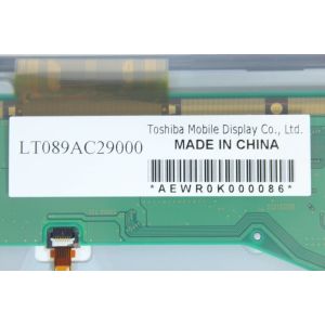 LT089AC29000 WLED 262K 8.9 inch LCD Screen Display LCD panel