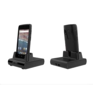 Customized M82 Full Touch Screen Smart PDA Sim Card and Wifi Communication