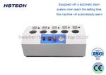 Time Control Fully Automatic Solder Paste Reheating Machine With Multiple Tanks