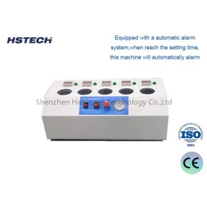 Wholesale 5 Tank Solder Paste Thawing Machine Optimize Solder Paste Activity with Accurate Temperature Control from china suppliers