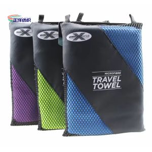 40*80cm 60*120 70*140cm 80*160cm Full Sizes Quick Dry Gym towel Picnic Towel