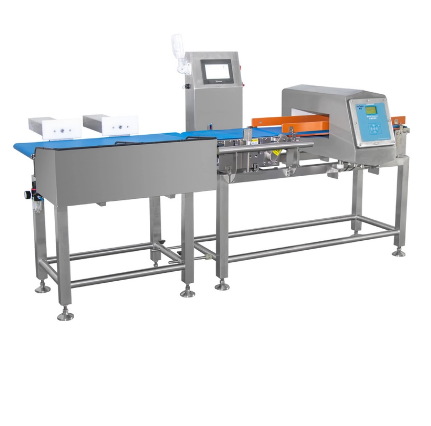 Wholesale Advanced Checkweigher Solutions for Industrial Applications from china suppliers