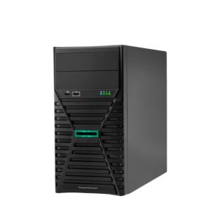 HPE ProLiant ML30 Gen11 E-2434 3.4GHz 4-core 1P 16GB-U 8SFF-HP Server