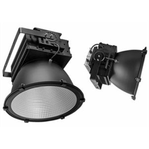 High Lumen LED Stadium Lights 300w Outside 25/60/90 Degree Beam Angle