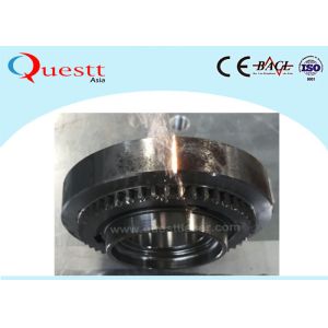 IPG Fiber Laser Cleaning Machine 100 Watt Laser Rust Removal Machine