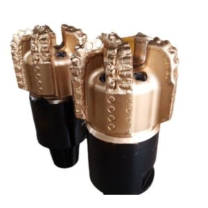 12″1/4 New Pdc Drill Bit For Reverse Circulation