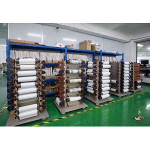 Affordable Custom Round Stickers on a Roll for Easy Labeling