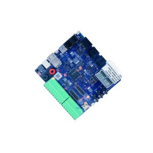 One Stop Pcb Quick Turnkey Assembly Supplier Small Pcba