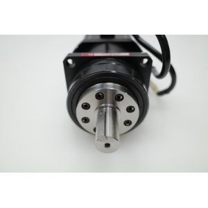 Yaskawa SGMP-02AWG16B AC SERVO MOTOR 2A 200W 3000RPM 200V NEW