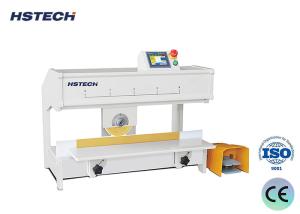 Wholesale PCB Depaneling Router Machine Windows-Based PCB Milling Machine Router from china suppliers