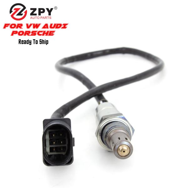 ZPY High Quality Oxygen Sensor O2 Lambda For Audi A1 A3 Skoda Fabia Octavia