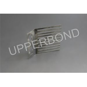 Mark8 Mark9 Spare Parts Steel Strainer Comb for Cigarette Machines