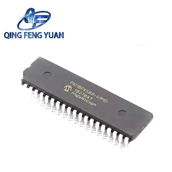MICROCHIP PIC18F4580-I Integrated Circuit IC Changzhou Electronic Components In Stock