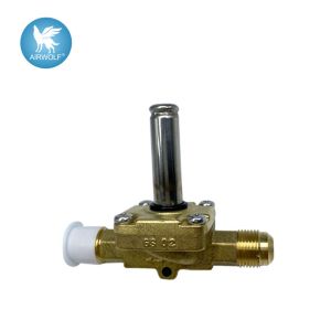 Danfoss Solenoid Valve EVR3 EVR6 EVR10 EVR15 Flare connections Thread With coil