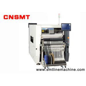 Juki RX 7 75000CPH Pick And Place Machine RF feeders