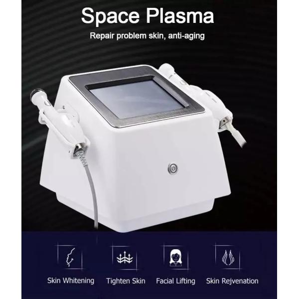 3 In 1 Acne Removal Eyelid Face Plexer Plasma Jett Skin Lifting Machine Cold And