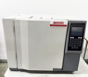 Computer Control GC Gas Chromatograph Chromatography Machine Packed Injector Capillary injector