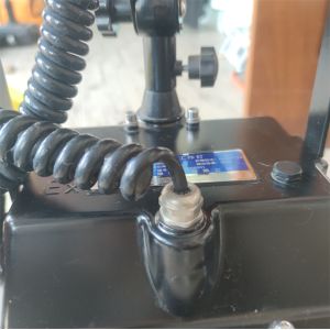 ATEX Approved Explosion Proof Equipment IP65 10X3W Customizable