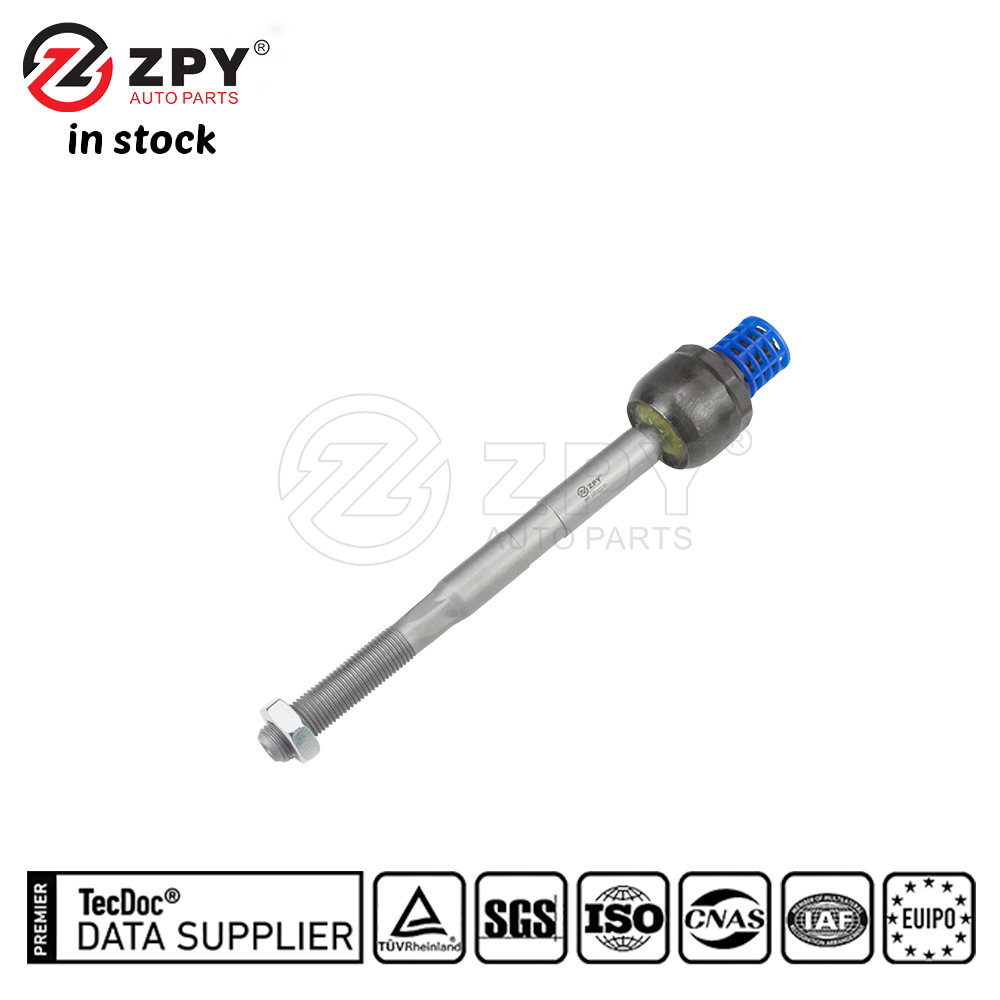 China ZPY OEM Steering Tie Rod for Porsche 987 997 Audi VW on sale